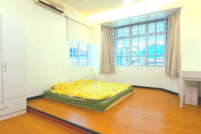 Single Storey Bungalow 12 pax